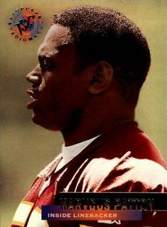 Marvcus Patton