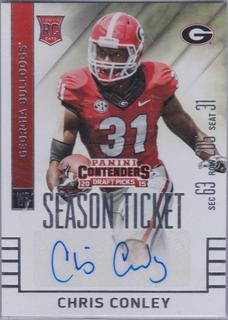 Chris Conley