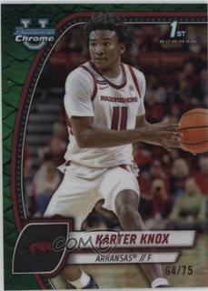 Karter Knox