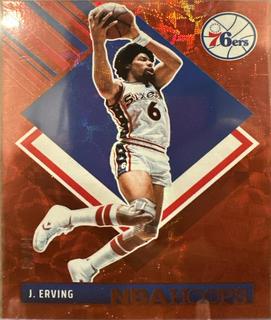 Julius Erving