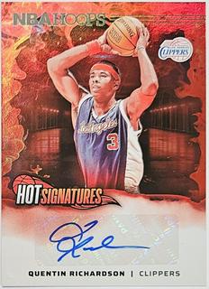 Quentin Richardson