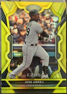 Jose Abreu