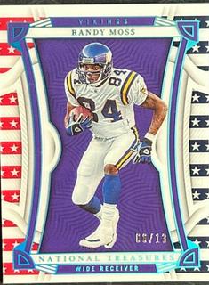 Randy Moss