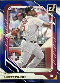 Albert Pujols