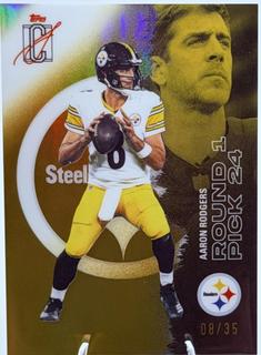 Aaron Rodgers