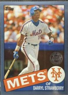 Darryl Strawberry