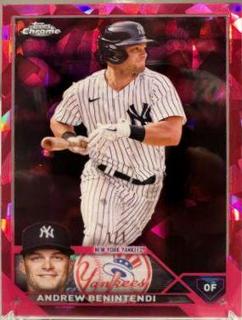 Andrew Benintendi