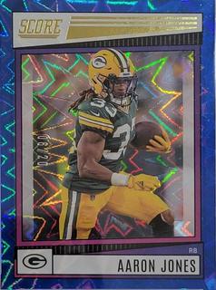 Aaron Jones