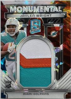 Jaylen Wright