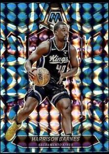 Harrison Barnes