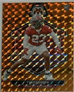 Tykee Smith