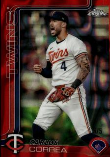 Carlos Correa