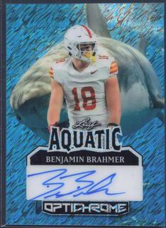 Benjamin Brahmer