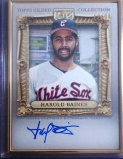 Harold Baines