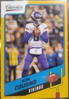 Kirk Cousins