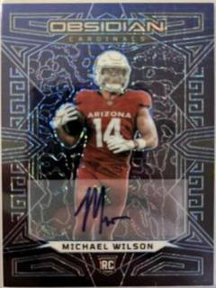 Michael Wilson