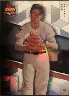 Bob Feller