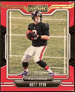 Matt Ryan