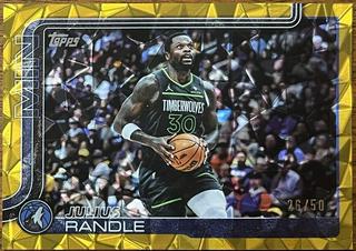 Julius Randle