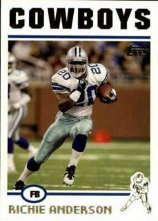 Richie Anderson