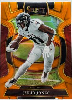 Julio Jones