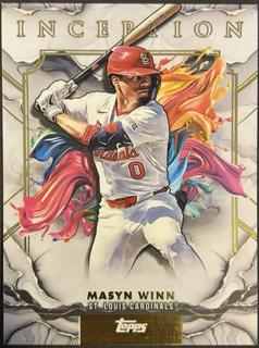Masyn Winn