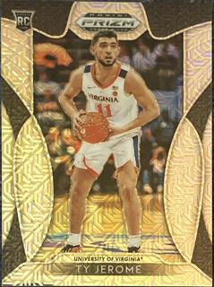 Ty Jerome