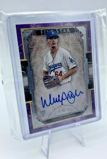 Walker Buehler