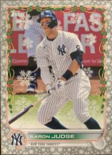 Aaron Judge