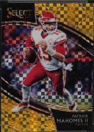 Patrick Mahomes II