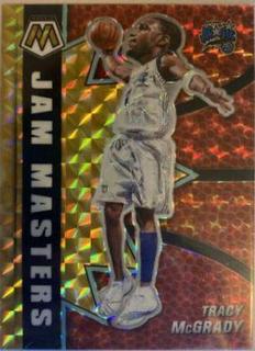 Tracy McGrady