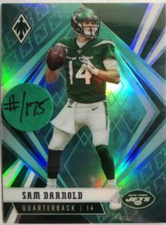 Sam Darnold