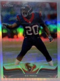 Ed Reed