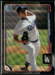 Julio Urias