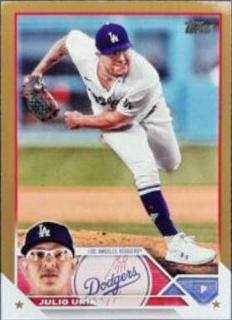 Julio Urias