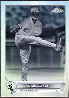 Lucas Giolito