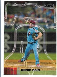 Aaron Nola
