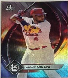 Yadier Molina