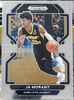 Ja Morant
