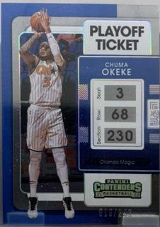 Chuma Okeke