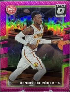 Dennis Schroder