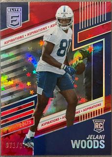Jelani Woods