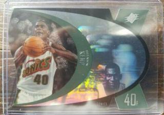 Shawn Kemp