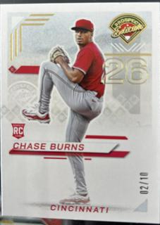 Chase Burns