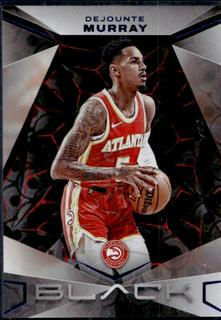 Dejounte Murray