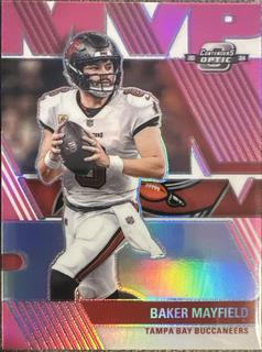 Baker Mayfield