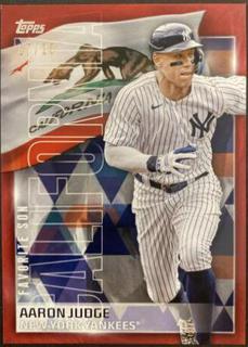 Aaron Judge