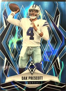 Dak Prescott
