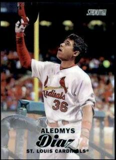 Aledmys Diaz