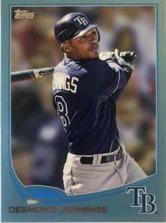 Desmond Jennings